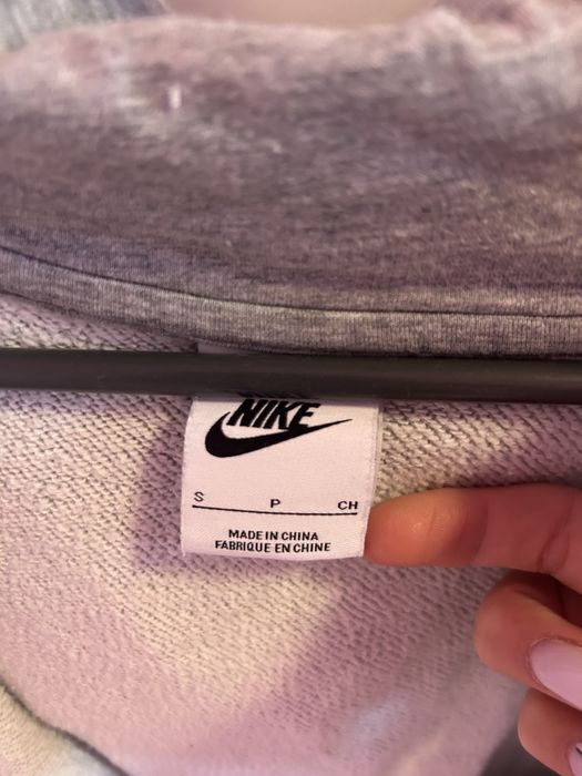 Дамски комплект nike