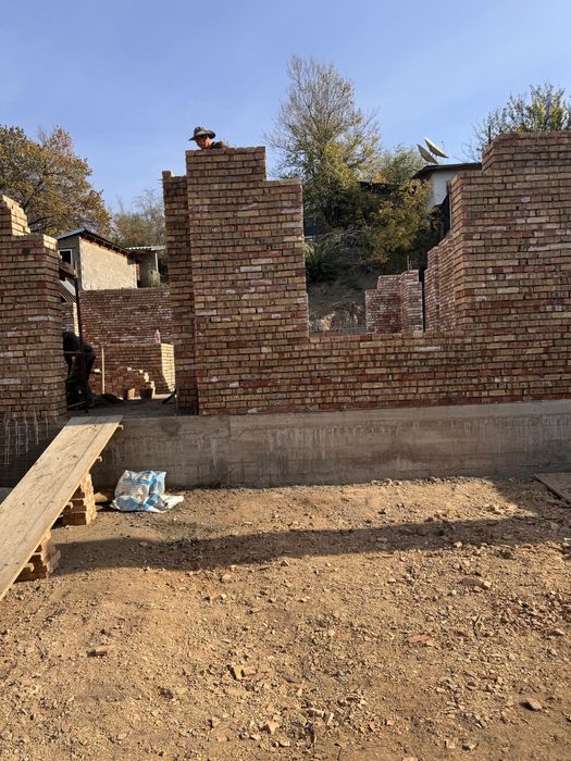 Строительство домов под ключ, компания