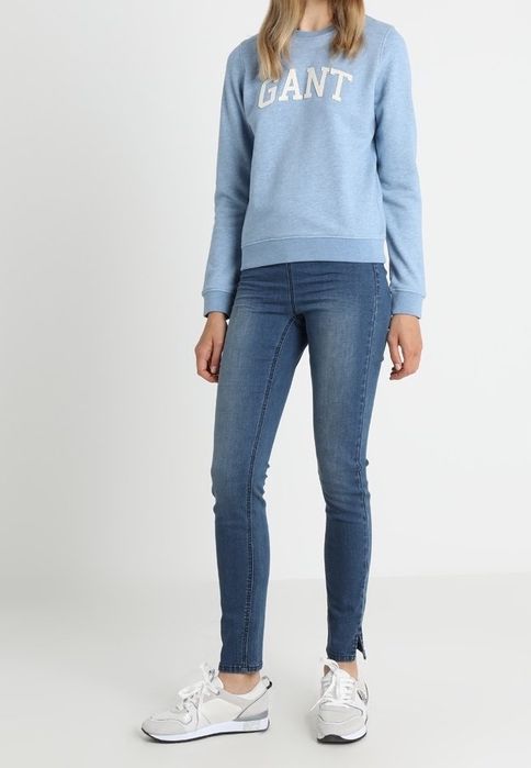 Дамска фланела Gant размер XS