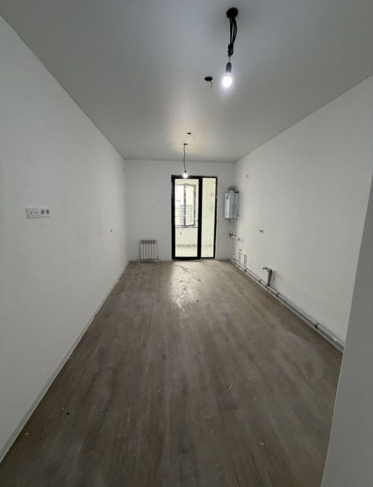 1-комн. квартира, 46 м², Алмазарский район