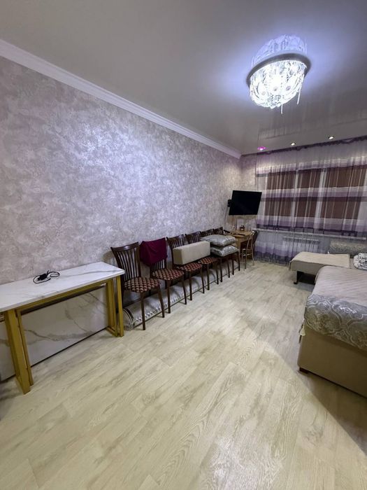 Продам 1 комнатную квартиру 2017