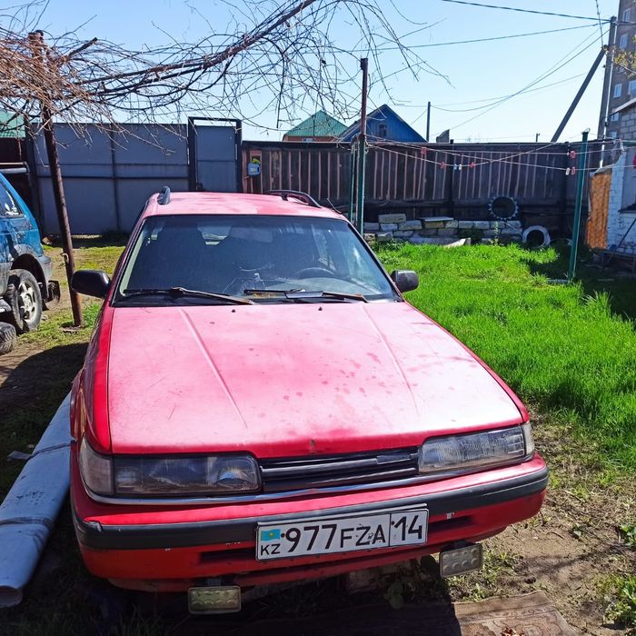 Продам.Mazda626 универсал.