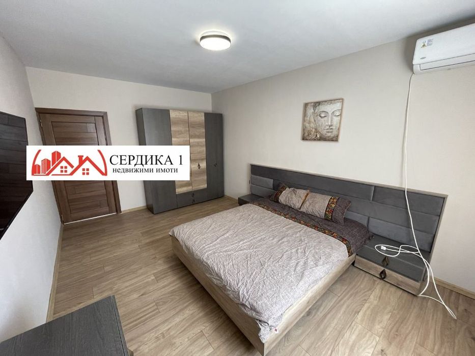 Продава се Тристаен апартамент в София, Сердика - 100 кв.м за 1706 €/кв.м - Снимка #5