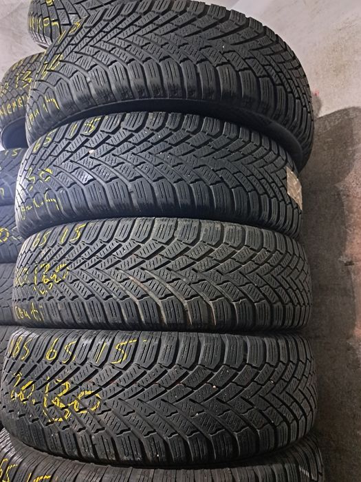 Anvelope 185/65 R15 Yokohama , Continental etc