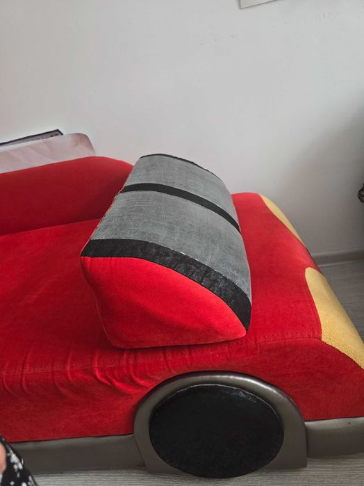 Детский диван кровать