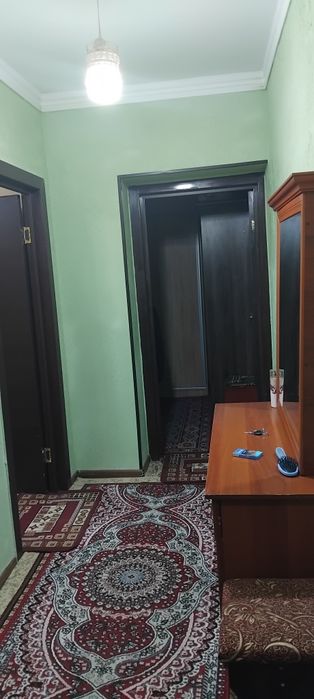 Квартира сотилади