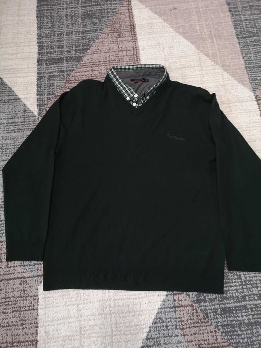 Pierre Cardin XL 2 блузи