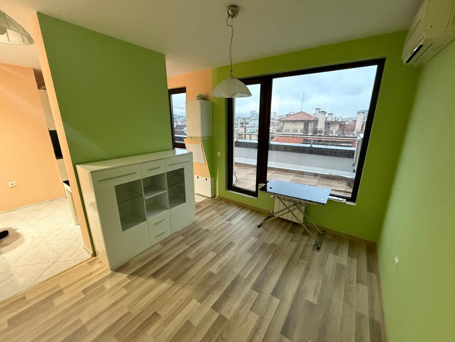 Давам под наем едностаен в Манастирски ливади