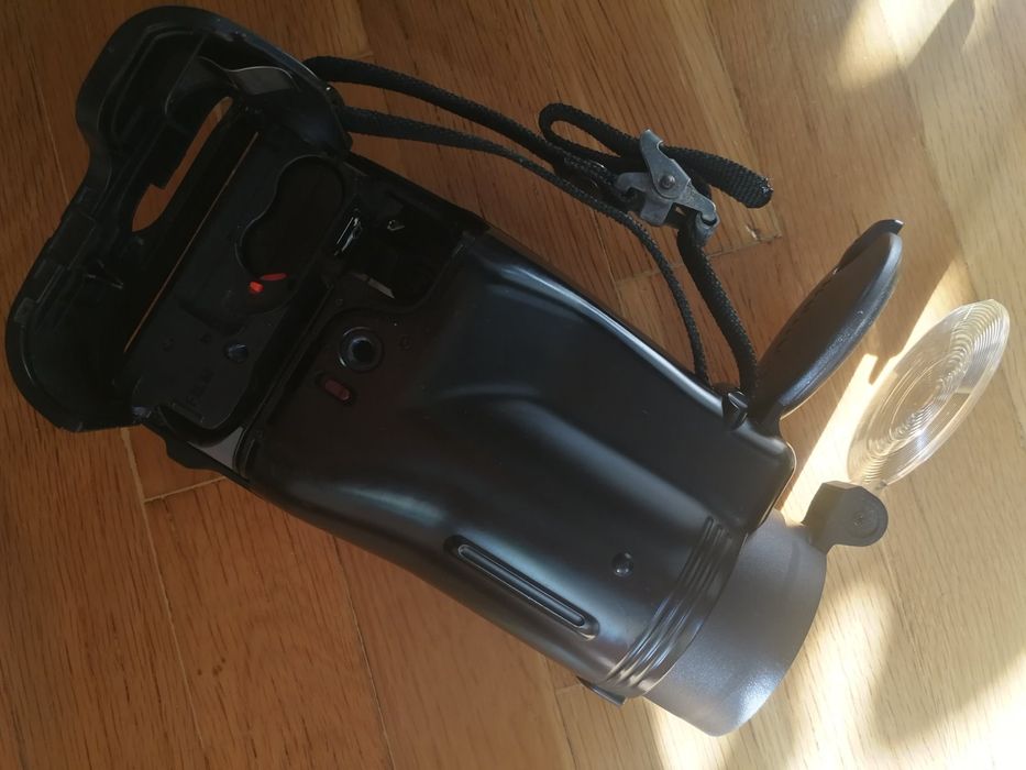 Фотоапарат Canon