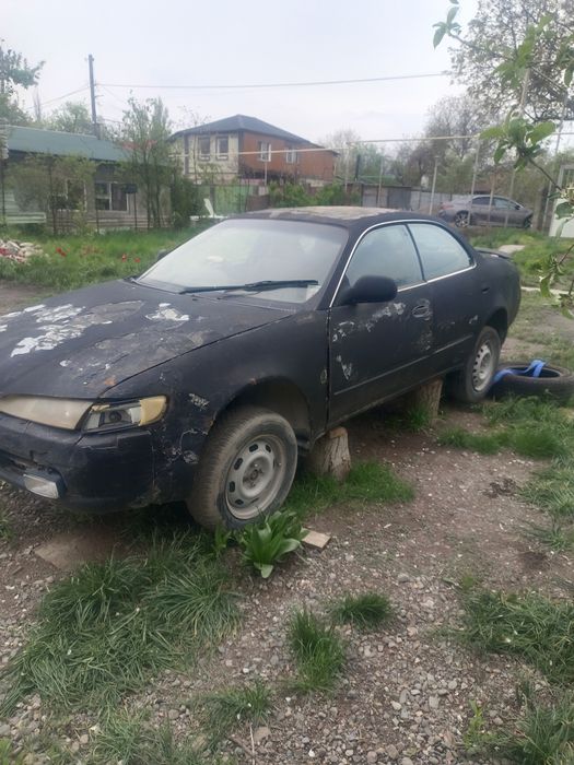 Тайота Марино.1996