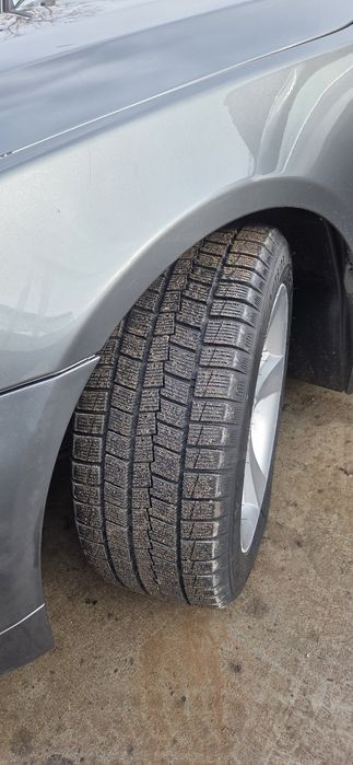 BMW E61 /525D/ 177 cai