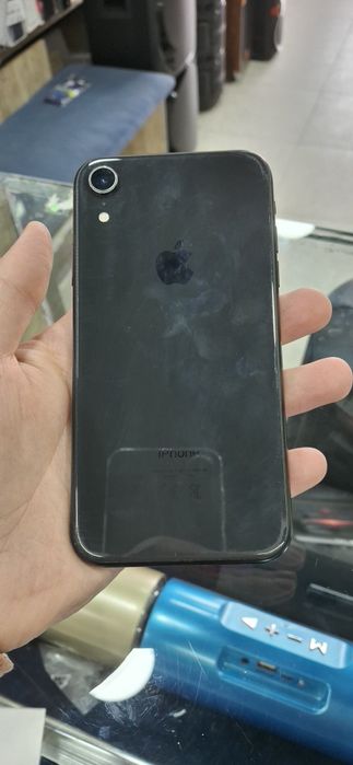 Iphone XR sotiladi