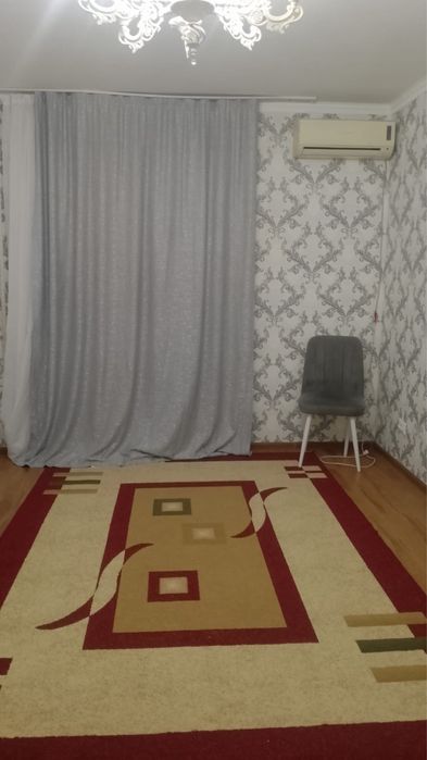 Сдам однокомнатую каартиру