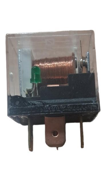 РЕЛЕ 12V 40A 4 пина