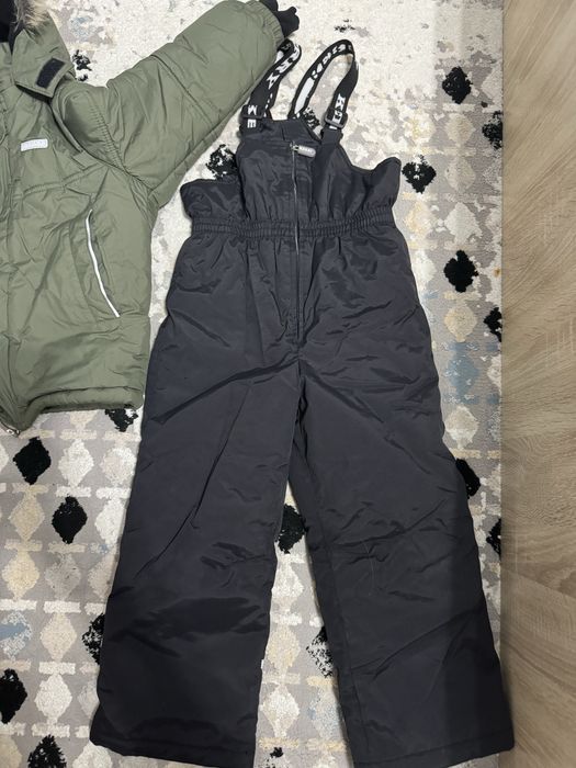 Продам комбинезон kerry