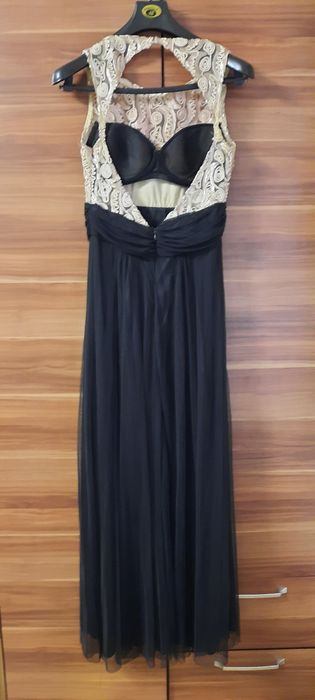 Rochie eleganta neagra