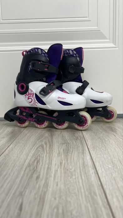 Ролики Oxelo Play 5