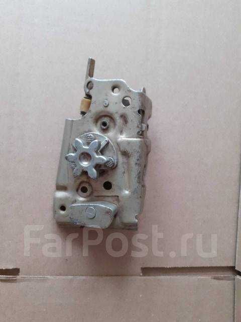 Продам замок от дверей 2140/412 4 шт