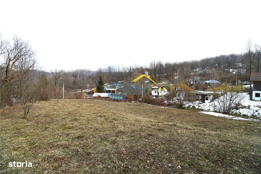 Teren Intravilan de vanzare, Provita de Sus