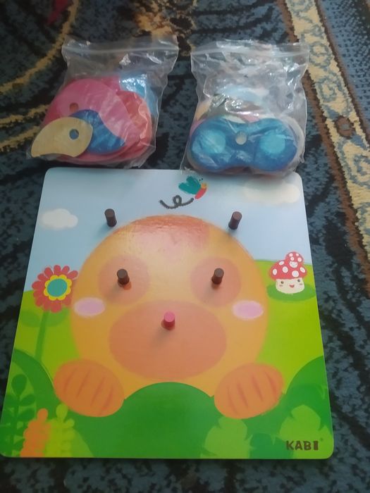 Продам детскую игрушку