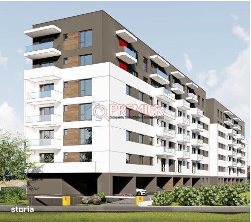 Lidl Metalurgiei - Parc Tudor Arghezi - 2 camere UNIC cu terasa