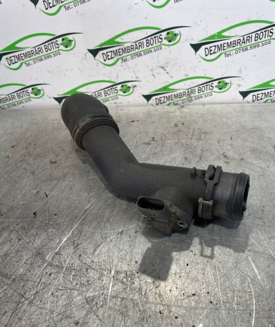Tubulatura intercooler 7M0 145 957 N Volkswagen VW Sharan prima gener