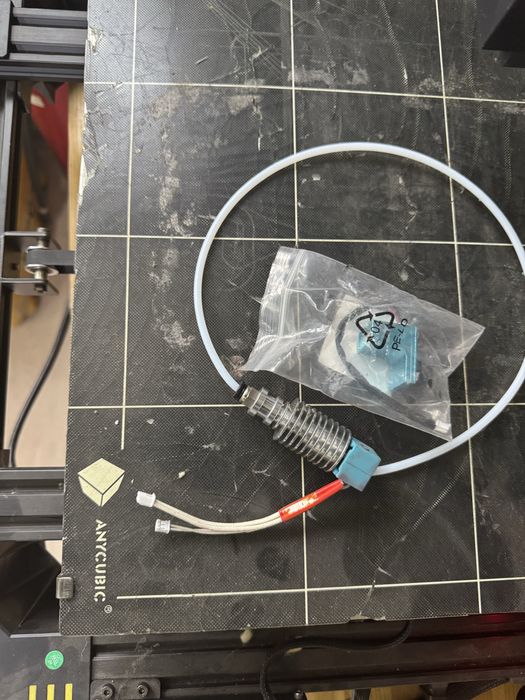 Imprimanta 3 D ANYCUBIC