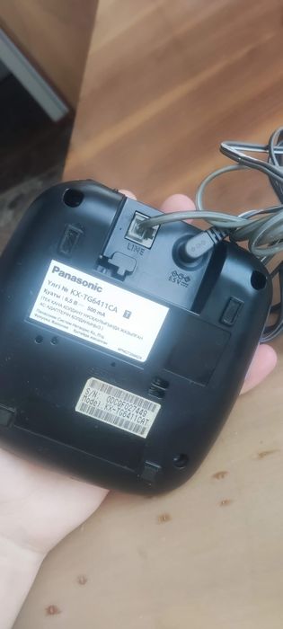 Продам стационарный телефон