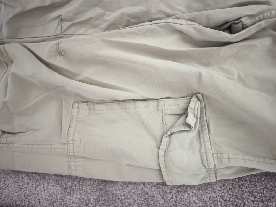 Pantaloni cargo Napapijri S