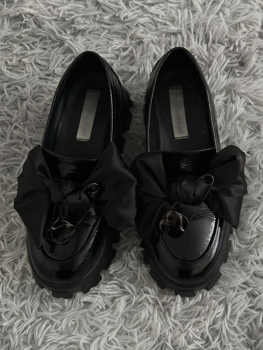 Mocasini Diva Charms