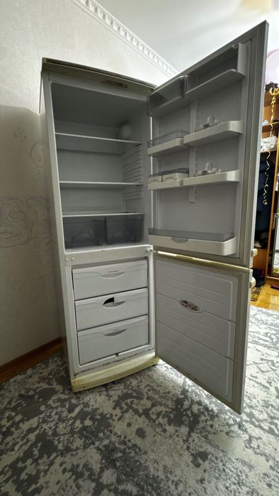 Холодильник Атлант