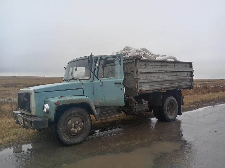 Вывоз снега,мусора ,и т.д