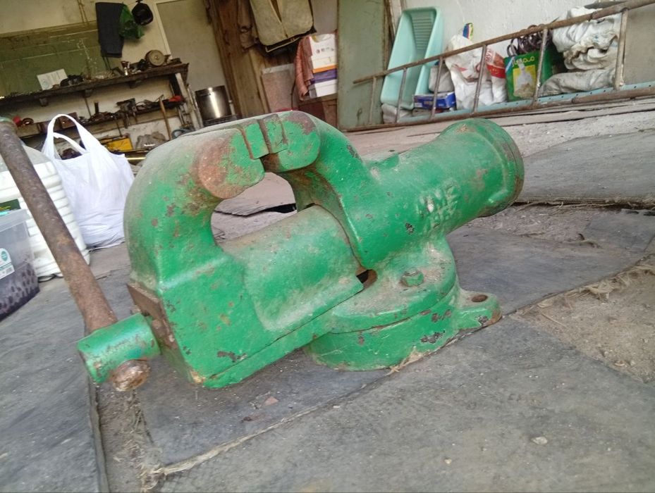 Sovet stolesar tiskisi