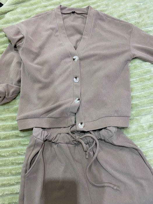 Дамски сет shein