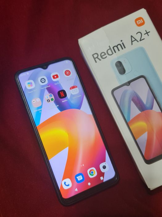 Xiaomi Redmi A2+
