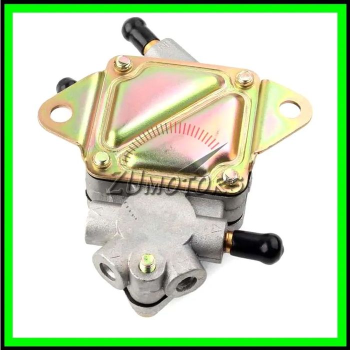 Pompa Benzina Atv LINHAI 500 400 300 Pompa Vacuum LINHAI 275 260 - 20228