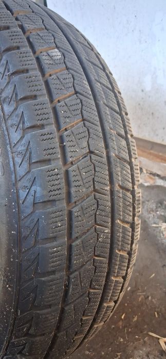 Зимний балон спочна