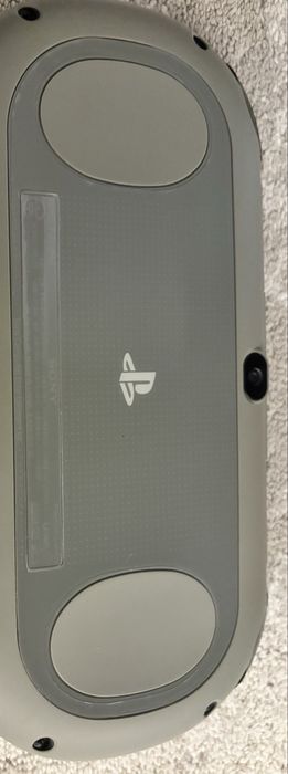 PS Vita Slim Khaki/ Black Modat