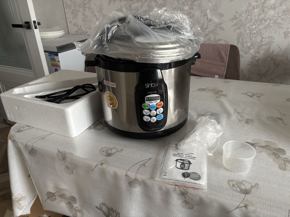 Продается скороварка