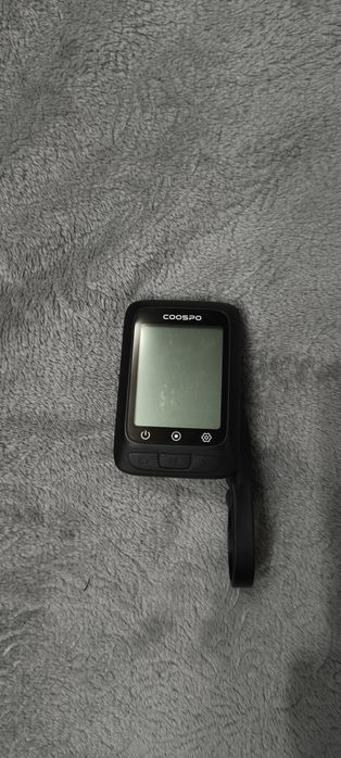 GPS Вело-компютър/вело километраж Coospo bc107