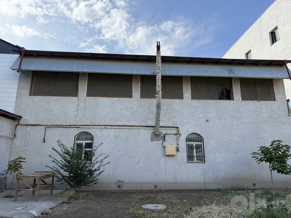 2 qavatli Tayyor uy kotej sotiladi