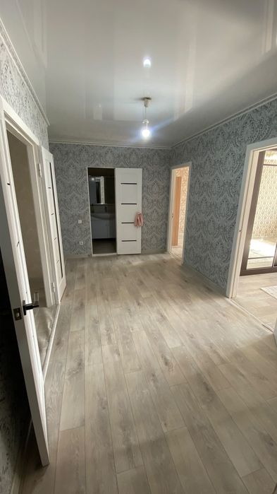 Сдам квартира 3 квар.