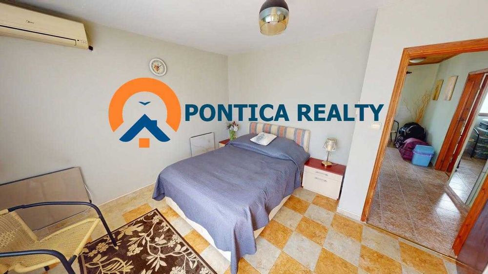 Продава се Къща в с. Порой, Област Бургас - 132 кв.м за 328 €/кв.м - Снимка #13