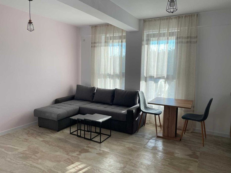 Proprietar Apartament de inchiriat Giroc - Privighetorii