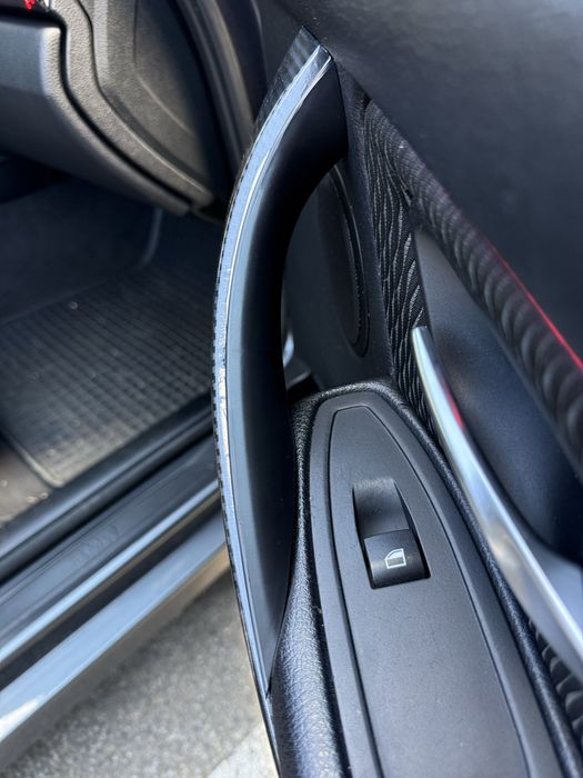 Maner interior usa BMW f30/f31