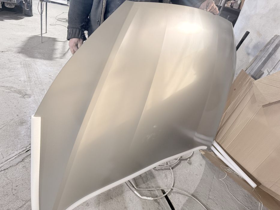 Капот новый Jetour x70