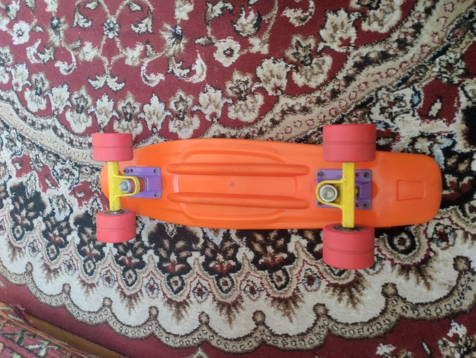 Продается Скейтборд