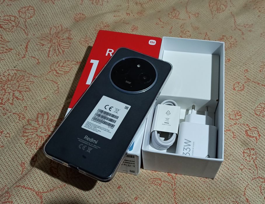 Продам Redmi 14C