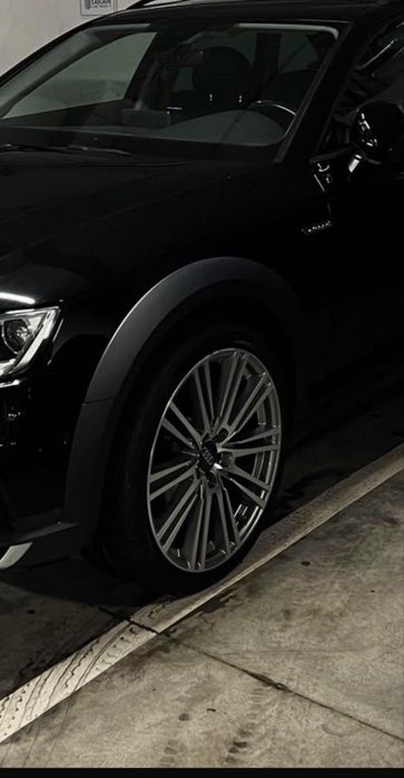 Audi A4 Allroad 3.0d V6