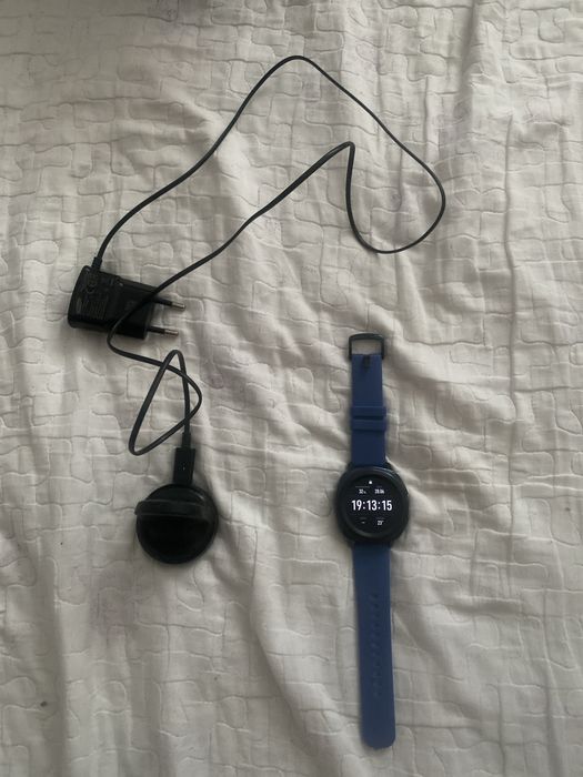 Gear sport часыы